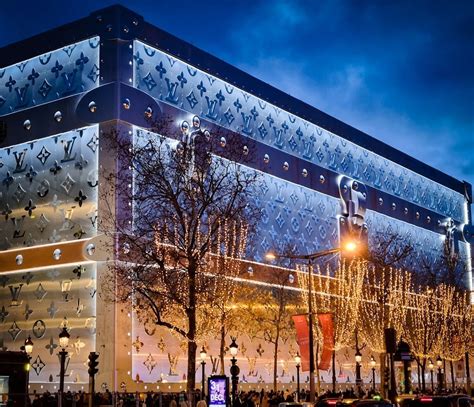 futur hotel louis vuitton|The First Louis Vuitton Hotel Is Coming to Paris—And .